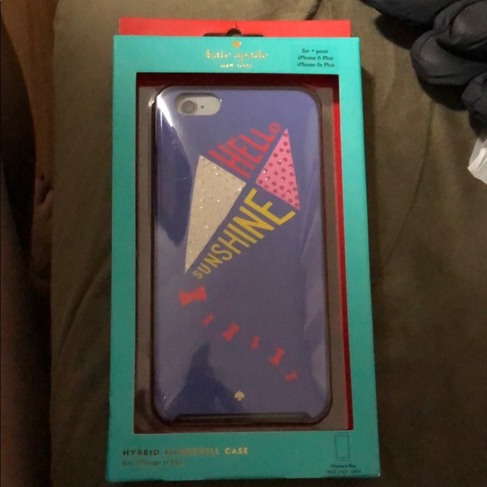 Kate Spade case